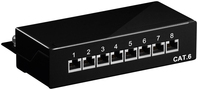 Microconnect PP-021 patch panel