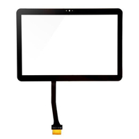 CoreParts MSPP71387 tablet spare part/accessory Digitizer