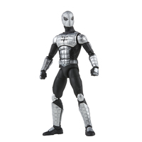 Marvel Spider-Man F36985X0 figura de juguete para niños