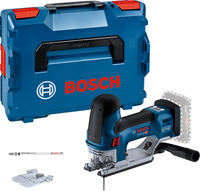 Bosch GST 18V-155 SC Professional wyrzynarka elektryczna 3800 spm 2 kg