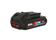 Skil BR1E3107AA power screwdriver accessory Battery Black, Red