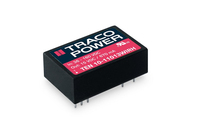 Traco Power TEN 10-11010WIRH elektrische transformator 8,3 W