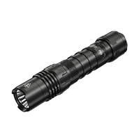 Nitecore P10i Fekete Kézi zseblámpa LED