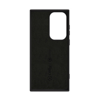 Celly CROMO pokrowiec na telefon komórkowy 17,3 cm (6.8") Czarny