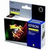 Epson Frog Singlepack Yellow T0544 Ultra Chrome Hi-Gloss