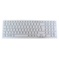 Sony 148915821 laptop spare part Keyboard