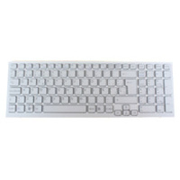 Sony 148915821 Notebook-Ersatzteil Tastatur