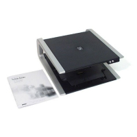 DELL 452-10607 Flachbildschirm-Tischhalterung Schwarz, Silber
