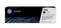 HP Cartuccia Toner originale nero ad alta capacità LaserJet 131X