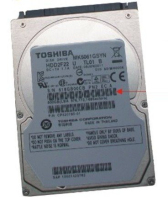 Fujitsu FUJ:CP520785-XX internal hard drive 2.5" 500 GB Serial ATA