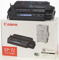 Canon EP-72 Cartridge kaseta z tonerem Oryginalny Czarny