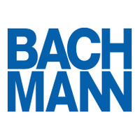 Bachmann 233.186 elektromos elosztó 5 M 1 AC kimenet(ek)