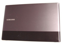 Samsung BA75-03438A notebook reserve-onderdeel Deksel