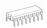 Fixapart L293D-MBR transistor