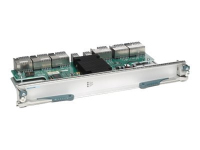 Cisco Nexus 7000 10-Slot Chassis Switch-Komponente