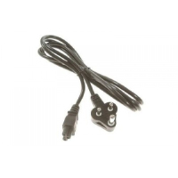 HP 8121-0846 cable de transmisión Negro 1,8 m C5 acoplador