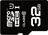 Emtec 32GB microSD Klasse 10