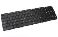 HP 690274-FL1 laptop spare part Keyboard