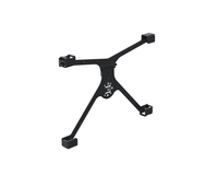 Ergonomic Solutions TabPOS Tablet & mPOS SPXF17905-02 biztonsági tok táblagéphez Fekete
