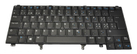 DELL Keyboard (SWISS/EUROPEAN) Win8 Billenytyűzet