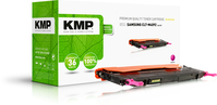 KMP SA-T27 toner cartridge 1 pc(s) Magenta