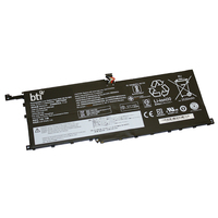 BTI LATITUDE E5400 E5410 6CELL OEM: 451-10616 KM742 KM769 T749D industrial rechargeable battery Lithium-Ion (Li-Ion) 10.8 V