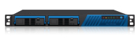 Barracuda Networks SSL VPN 680, Demo Setup equipo de seguridad de VPN 500 usuario(s)