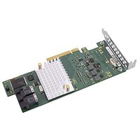 Fujitsu PSAS CP400i 12G 0/1 (D3327) RAID controller PCI Express 12 Gbit/s