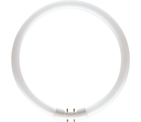 Philips MASTER TL5 CIRCULAR 60W/830 1CT/10 lampe écologique 2GX13 Blanc chaud