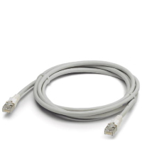 Phoenix Contact FL CAT6 PATCH 1.5 cable de red Gris 1,5 m S/FTP (S-STP)