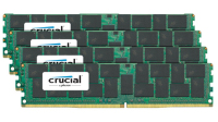 Crucial 128GB DDR4 2400MHz módulo de memoria 32 x 4 GB ECC