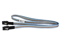 HPE Cable externo HP Mini SAS, 2 m