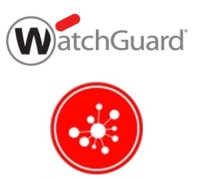 WatchGuard WG561121 security software Antivirus security 1 año(s)