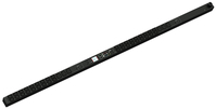 Raritan PX3-1847 unidad de distribución de energía (PDU) 42 salidas AC 0U Negro