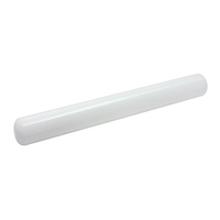 PME PP86 rolling pin Polyethylene Smooth surface 229 mm