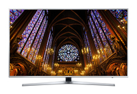 Samsung HG55EE890UB vendéglátóipari TV 139,7 cm (55") 4K Ultra HD Smart TV Ezüst 20 W