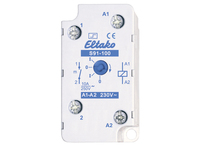 Eltako S91-100-230V electrical relay White 1