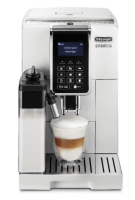 De’Longhi ECAM 353.75.W kávéfőző Teljesen automatikus Kombinált kávéfőző 1,8 L