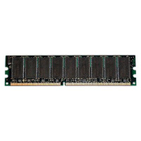 HP 512MB SDRAM 133MHz module de mémoire 0,5 Go 1 x 0.5 Go ECC