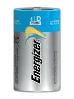 Energizer Advanced Single-use battery 9V Alkaline