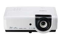Canon LV -HD420 beamer/projector Projector met normale projectieafstand 4200 ANSI lumens DLP 1080p (1920x1080) 3D Wit