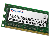 Memory Solution MS16384AC-NB159 Speichermodul 16 GB