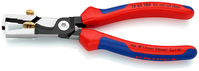 Knipex StriX kabel stripper Blauw, Rood