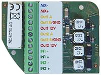 Mobotix MX-A-IOA-IC Überwachungskamerazubehör