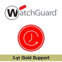 WatchGuard WGM67263 Software-Lizenz/-Upgrade 1 Lizenz(en) 3 Jahr(e)