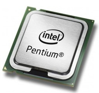 Intel Pentium E6500 processzor 2,93 GHz 2 MB L2