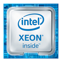 Intel Xeon W-2133 processeur 3,6 GHz 8,25 Mo