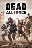 Microsoft Dead Alliance, Xbox One Standard Deutsch