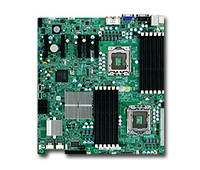 Supermicro MBD-X8DT6-F-O motherboard Intel® 5520 Socket B (LGA 1366) Extended ATX