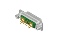 Conec 3007W2PAR76A50X electrical connector assemblies